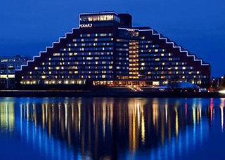 hyatt regency boston cambridge
