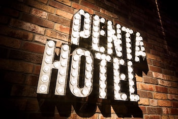 Pentahotel Berlin-Kopenick,Berlin>>Adlershof,4 star