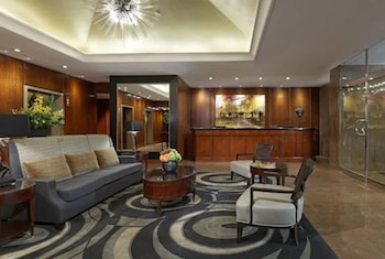 Cambridge Suites Toronto,Near Ryerson University,4 star