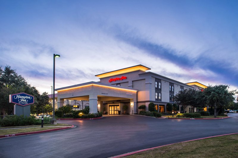 Hampton Inn San Antonio Stone Oak,San Antonio>>Bexar County,3 star