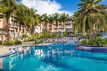 Doubletree Resort By Hilton Grand Key - Key West,Key West International Airport>>Key West,4 star