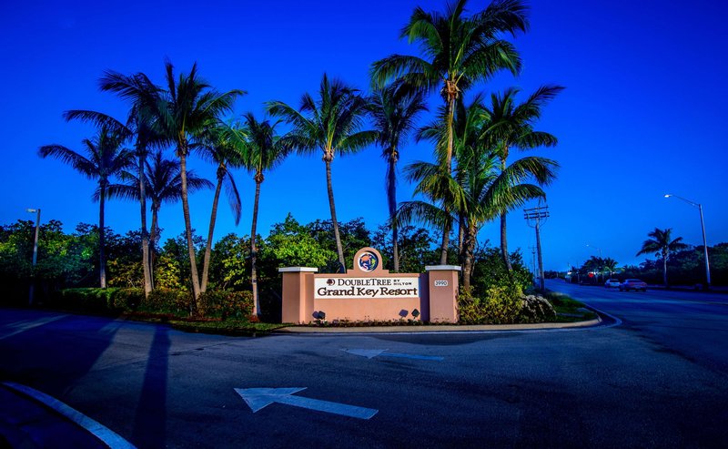 Doubletree Resort By Hilton Grand Key - Key West,Key West International Airport>>Key West,4 star