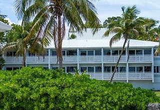 Banana Bay Resort & Marina,Near Sombrero Beach,3 star