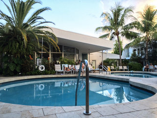 Santa Maria Suites,Key West>>Duval,4 star