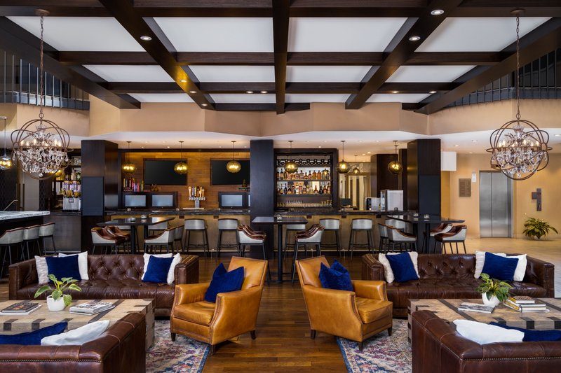 The Westin Washington, D.C. City Center,Vienna>>District Of Columbia,4 star