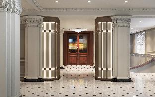 hamilton hotel washington dc