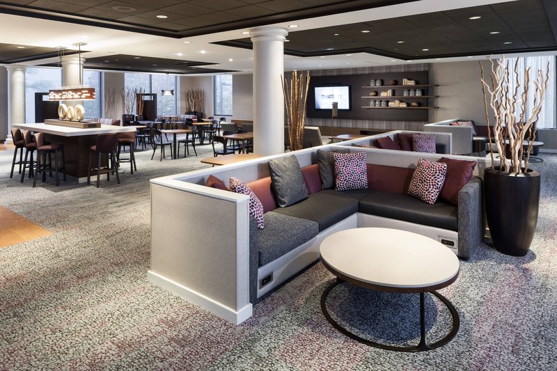 courtyard by marriott alexandria old town southwest
