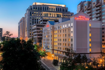 Hilton Garden Inn Arlington/Courthouse Plaza,Arlington County>>Arlington,3 star