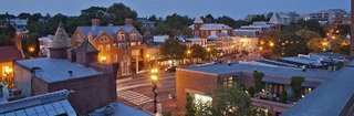 georgetown suites