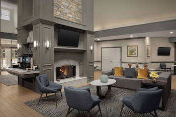 Homewood Suites By Hilton Alexandria / Pentagon South,Baileys Crossroads>>Alexandria,3 star
