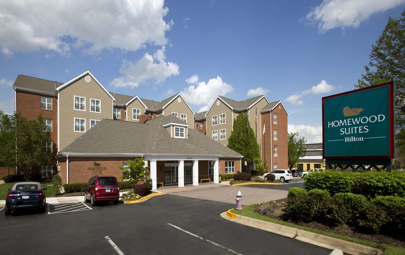Homewood Suites By Hilton Alexandria / Pentagon South,Baileys Crossroads>>Alexandria,3 star