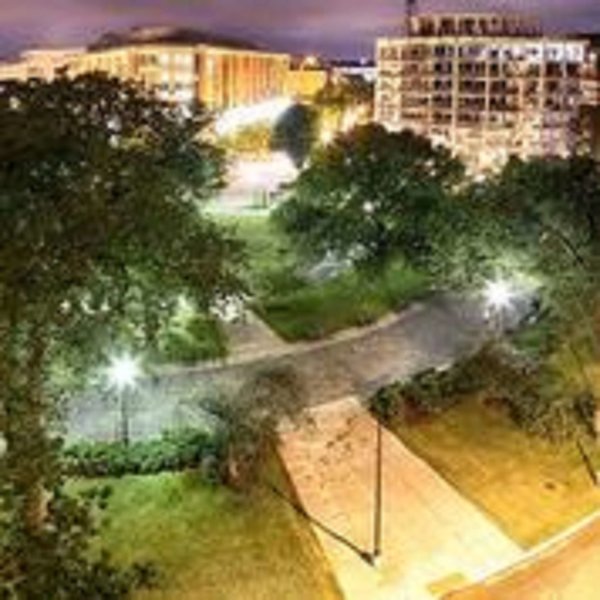 hotel aka washington circle