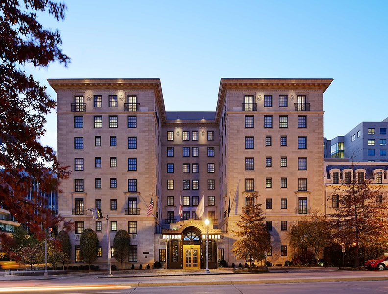 The Jefferson, Washington, Dc
