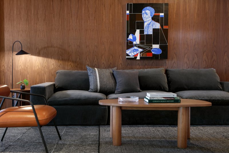 Kimpton Banneker Hotel, An Ihg Hotel,Washington>>District Of Columbia,4.5 star