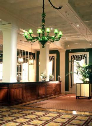 Kimpton Hotel Monaco Washington Dc, An Ihg Hotel,Washington>>District Of Columbia,4 star