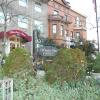 windsor inn hotel
