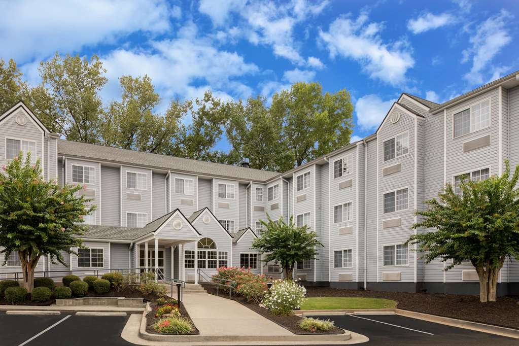 microtel inn and suites by wyndham atlanta buckhead area