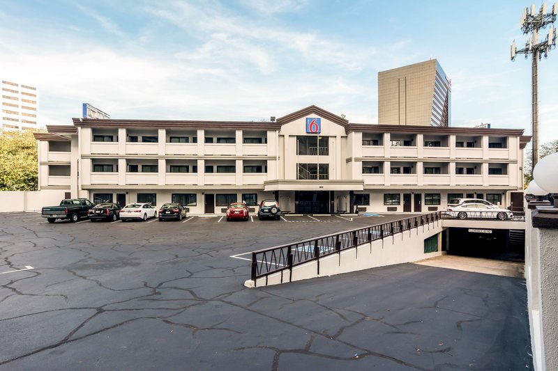 motel 6 atlanta ga downtown