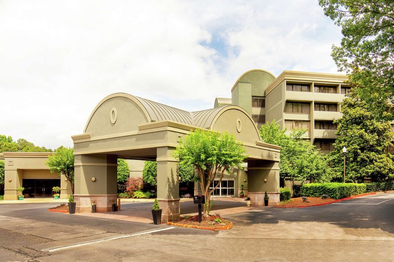 doubletree by hilton atlanta marietta