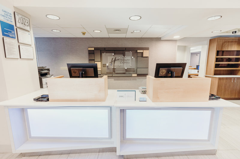holiday inn express atlanta ne i 85 clairmont by ihg