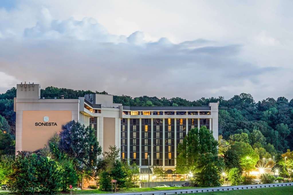 sonesta atlanta northwest galleria marietta