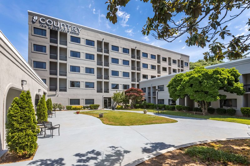 country inn and suites by radisson atlanta downtown