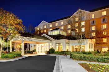 Hilton Garden Inn Atlanta North/Alpharetta,Atlanta>>Alpharetta,3 star