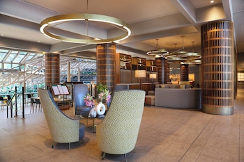 Crowne Plaza Atlanta Perimeter At Ravinia By Ihg,Dunwoody>>Atlanta,4 star
