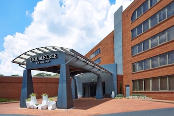 Doubletree By Hilton Atlanta Perimeter Dunwoody,Brookhaven>>Atlanta,4 star