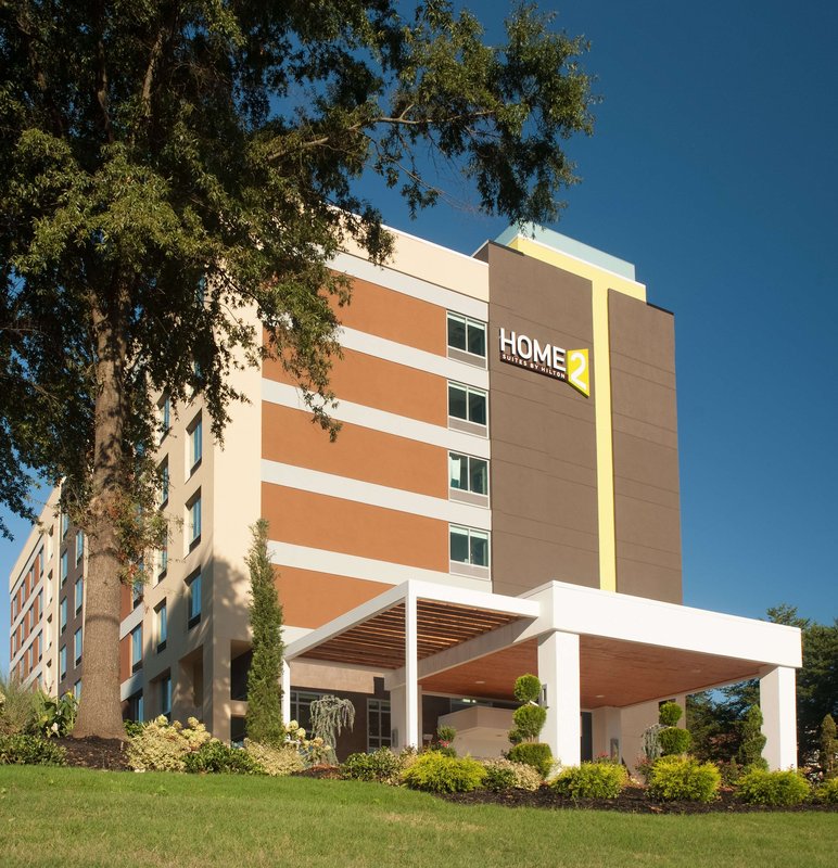 Home2 Suites By Hilton Atlanta Perimeter Center,Atlanta>>Alpharetta,3 star