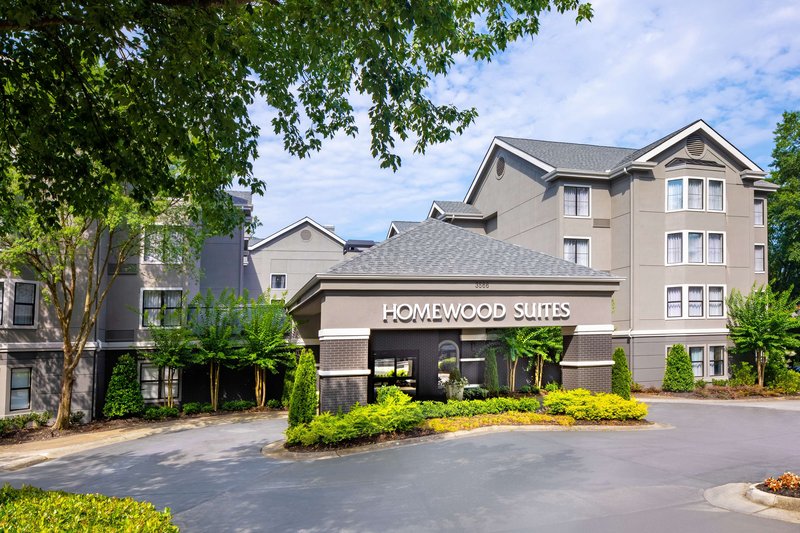 homewood suites by hilton atlanta lenox buckhead