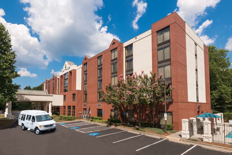 Hyatt Place Atlanta/Duluth/Johns Creek,Atlanta>>Alpharetta,3 star