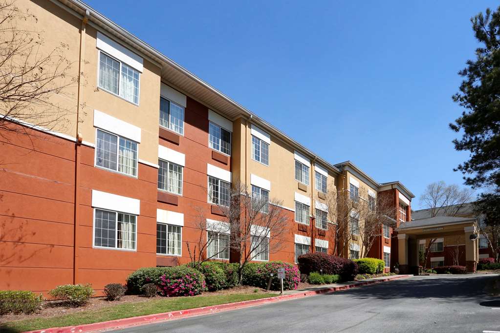 extended stay america suites atlanta marietta powers ferry r