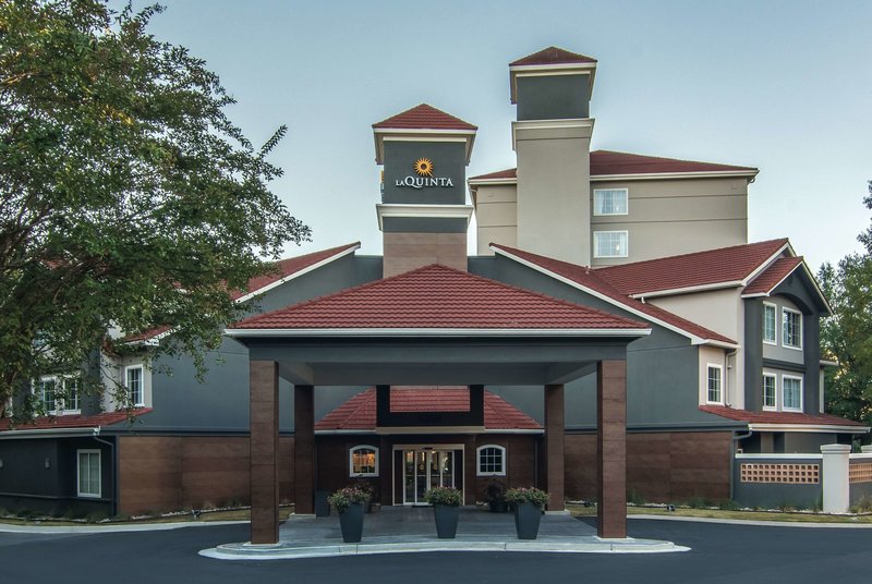 La Quinta Inn & Suites By Wyndham Atlanta Perimeter Medical,Atlanta>>Alpharetta,3 star