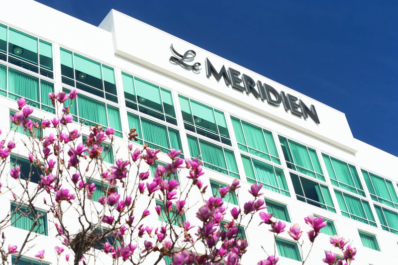 le meridien atlanta perimeter by marriott
