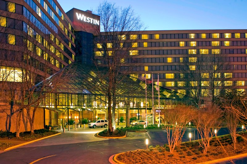 The Westin Atlanta Airport