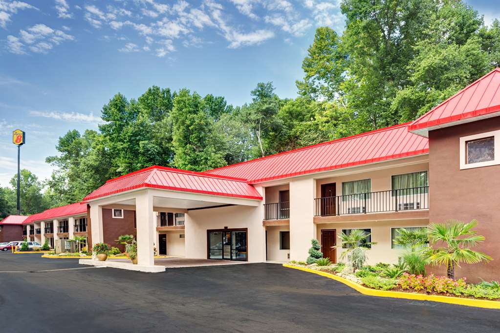 super 8 by wyndham atlanta jonesboro road