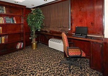 holiday inn express atlanta airport north by ihg