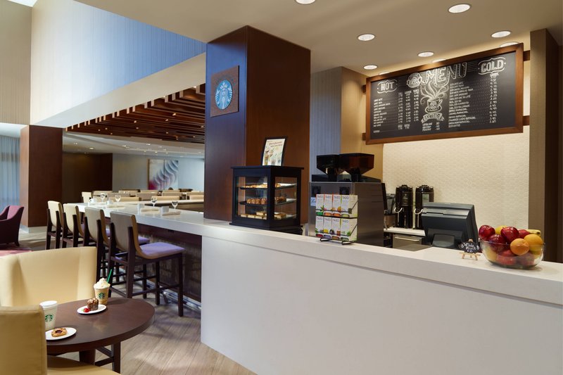 Atlanta Marriott Peachtree Corners,Fulton County>>Atlanta,4 star