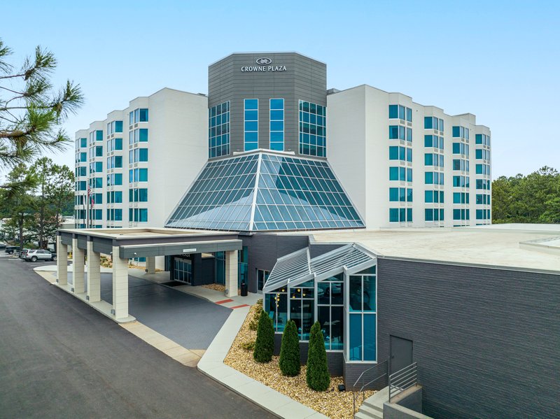 Crowne Plaza Atlanta Ne Norcross, An Ihg Hotel