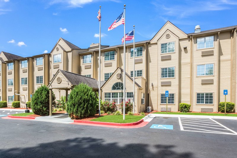Motel 6 Smyrna, Ga - Atlanta,Cobb>>Atlanta,2 star