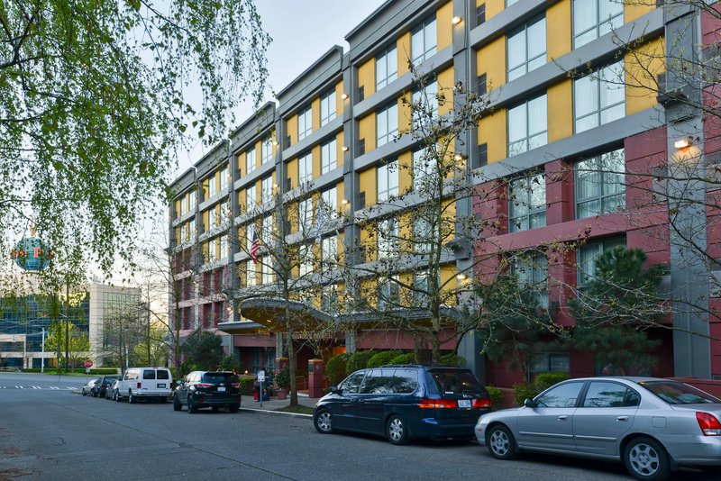 homewood suites by hilton seattle downtown