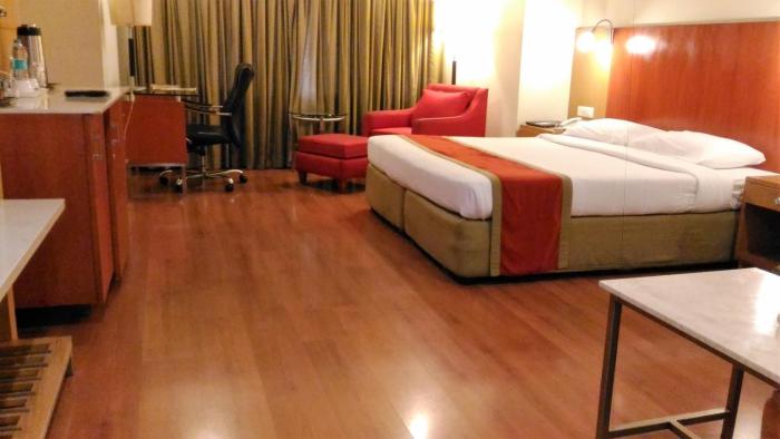 Hotel Taj Tristar,Secunderabad,3 star