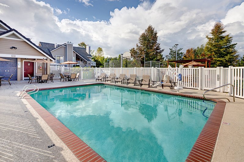 residence inn by marriott seattle north lynnwood everett