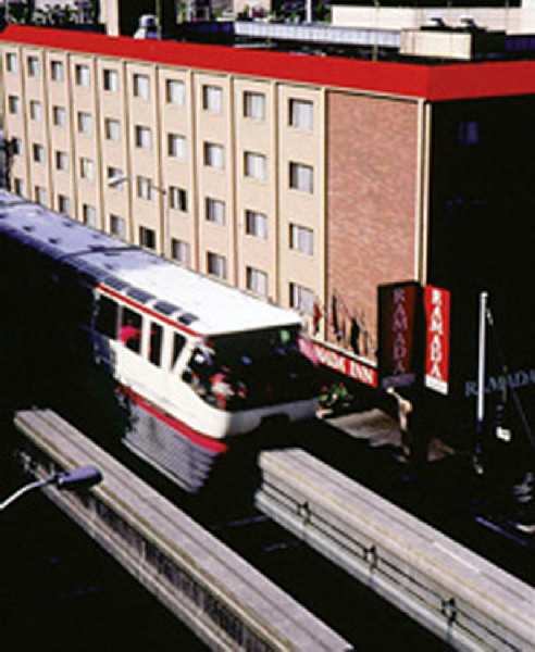 staypineapple hotel five downtown seattle