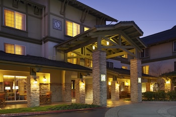 Larkspur Landing Extended Stay Suites Renton,Seattle>>Renton,3 star