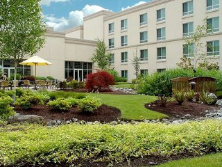hilton seattle airport and conference center