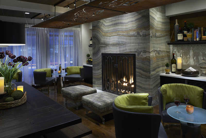 Kimpton Hotel Vintage Seattle By Ihg,Seattle>>King County,4 star