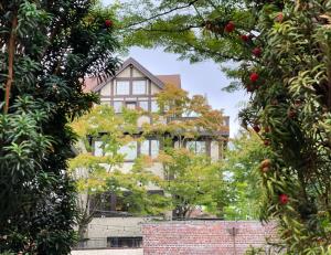 Cecil Bacon Manor,Seattle>>Capitol Hill,4 star
