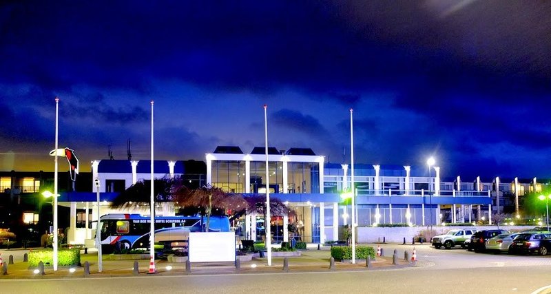 Van Der Valk Hotel Schiphol,Amsterdam>>Aalsmeer,4 star